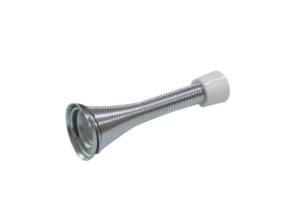Tope puerta de 3" zincado - VIRTUAL MUEBLES