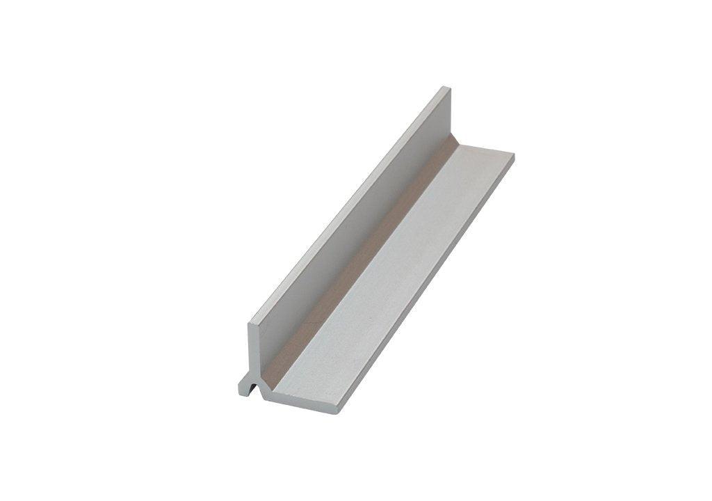 Riel superior sistema corredizo m52 x 2m - VIRTUAL MUEBLES