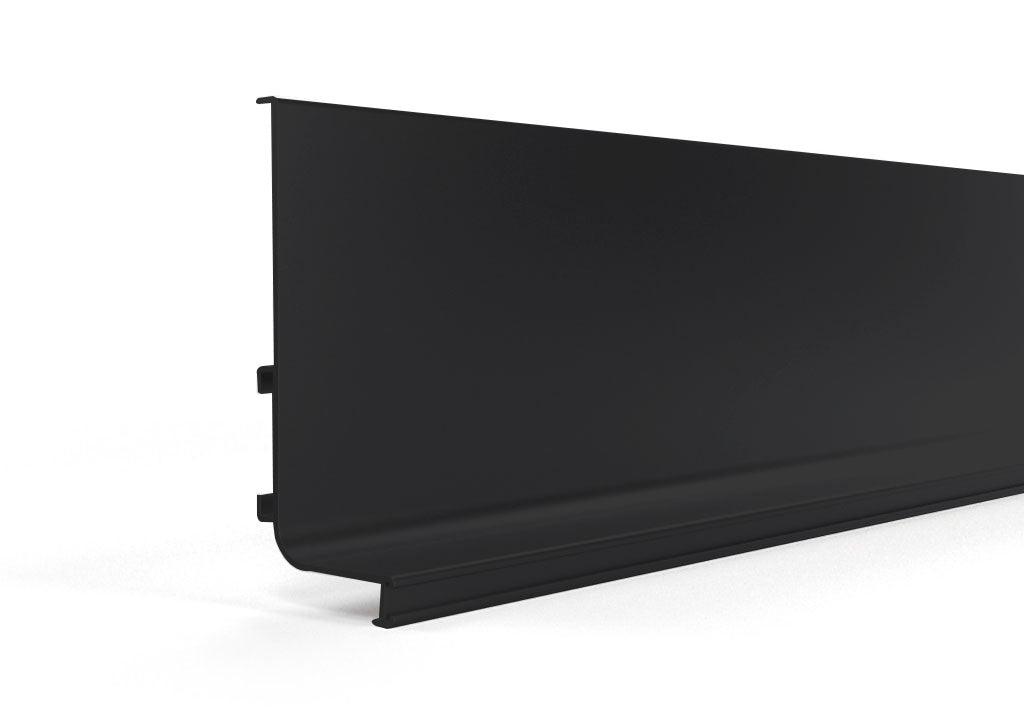 Perfil gola superior - VIRTUAL MUEBLES