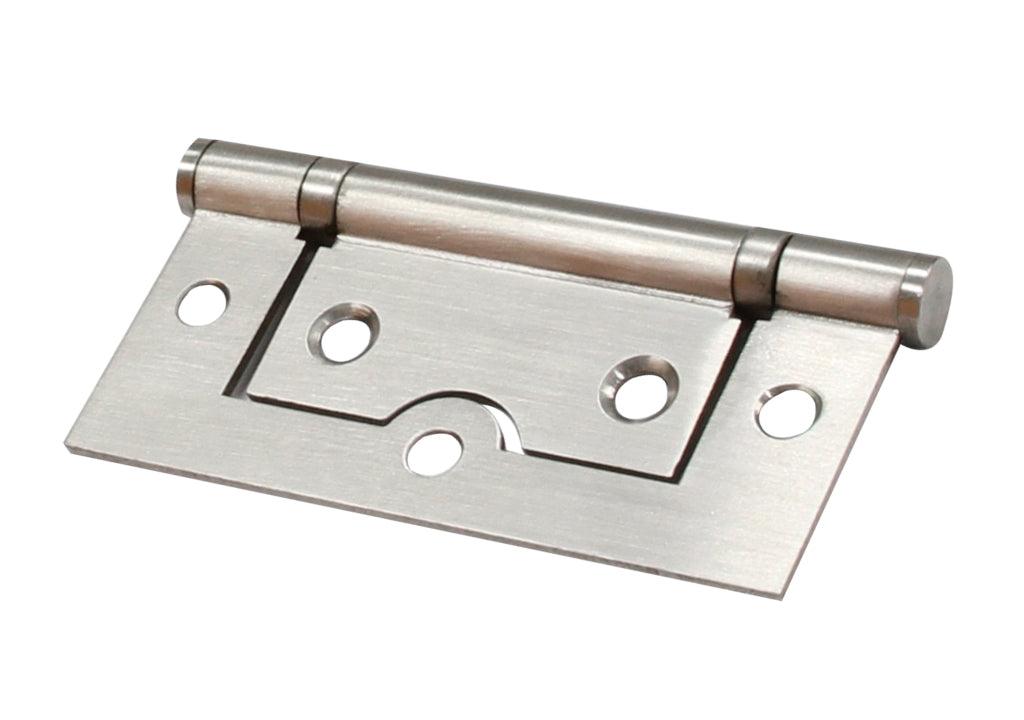 Bisagra 855 omega de 4 x 35 - VIRTUAL MUEBLES