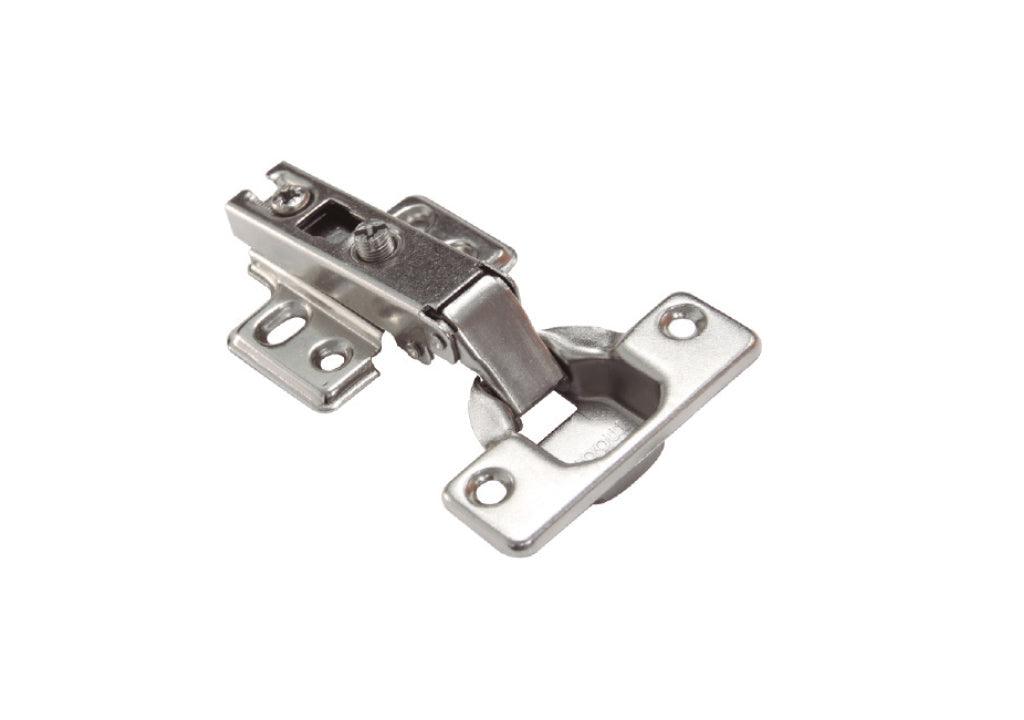 Bisagra push parche 35mm - VIRTUAL MUEBLES