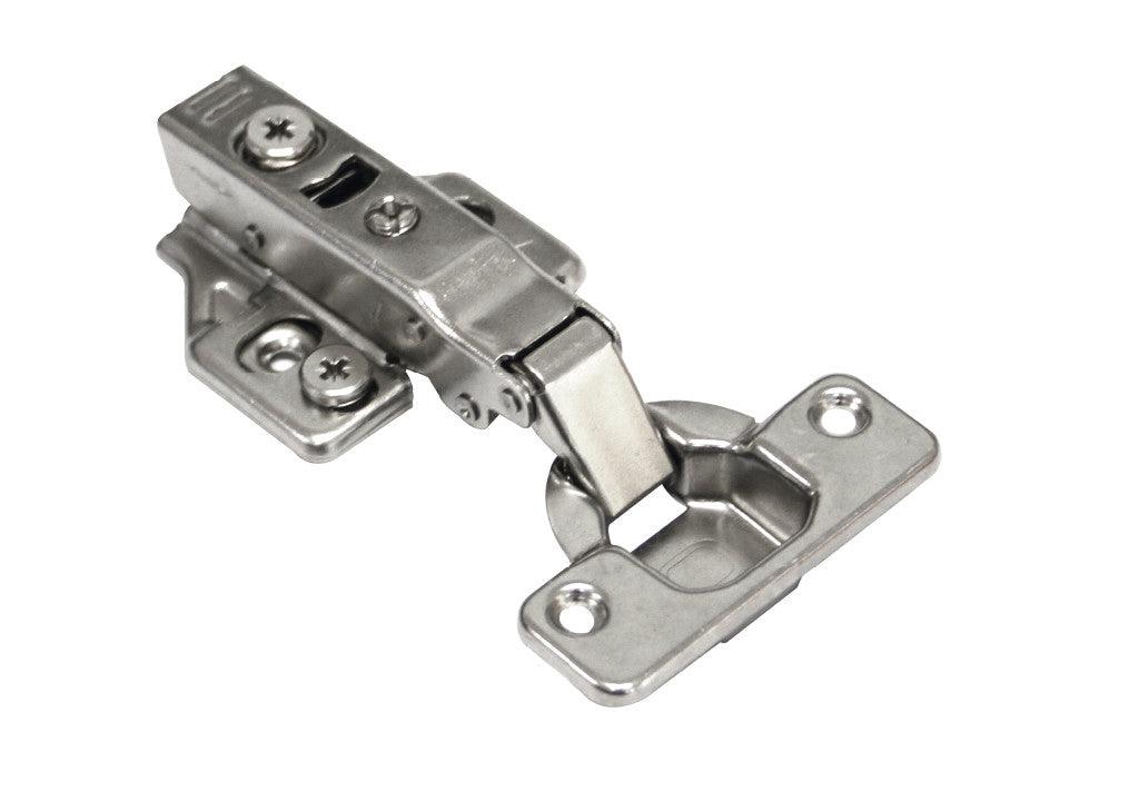 Bisagra parche 35mm top quality - VIRTUAL MUEBLES