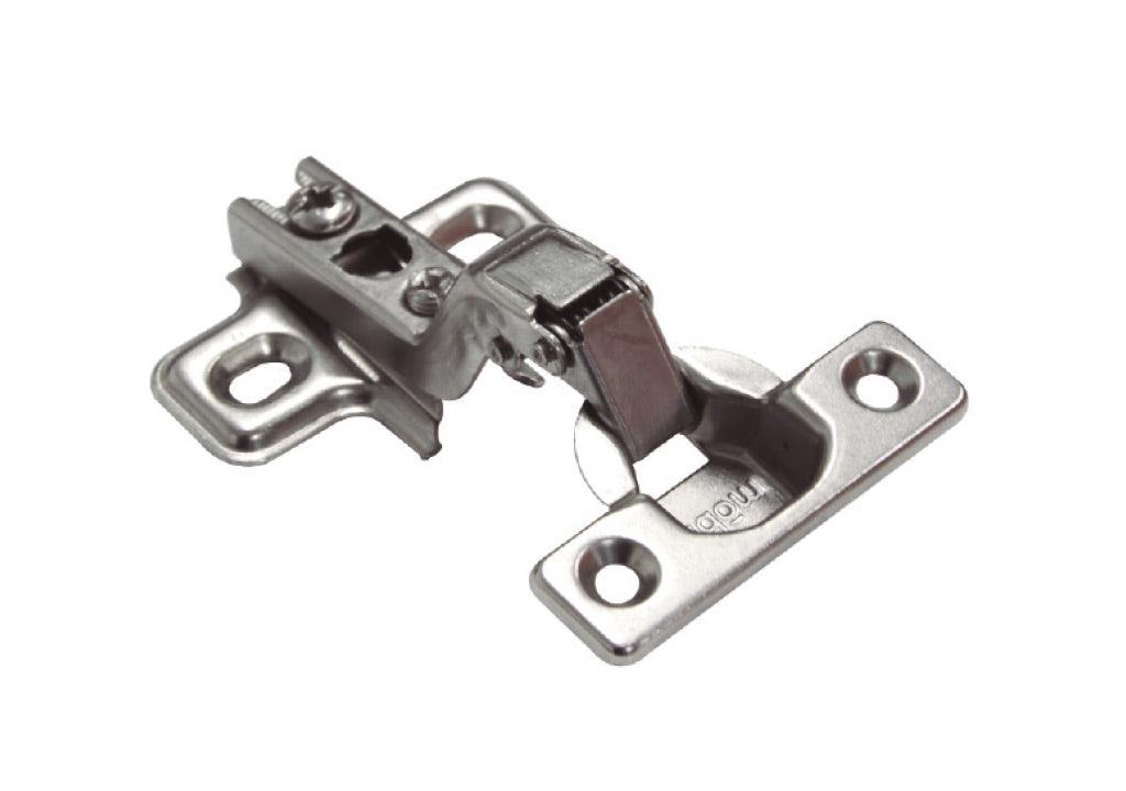 Bisagra mini interior 26mm - VIRTUAL MUEBLES