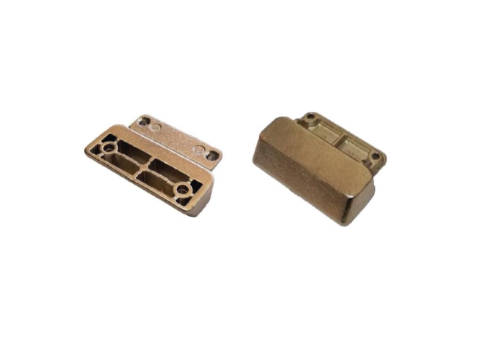 Adaptador para marco de aluminio para bonuit air se - VIRTUAL MUEBLES