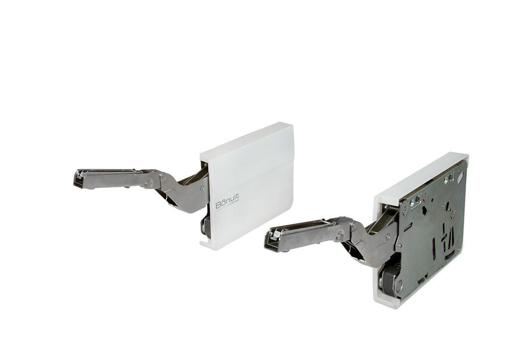 Sistema elevable lift sq 1800-3500 kg/mm hasta 500mm altura - VIRTUAL MUEBLES