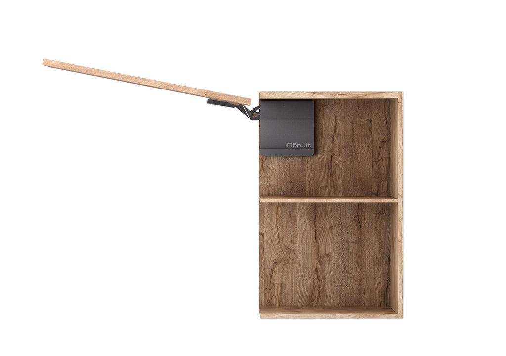 Sistema elevable lift sq 1800-3500 kg/mm hasta 500mm altura - VIRTUAL MUEBLES
