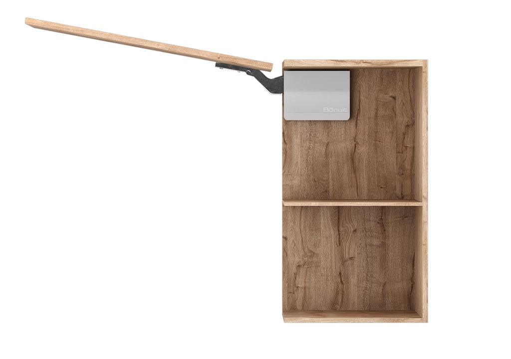 Sistema elevable lift sf 3200-9000 kg/mm hasta 700mm altura - VIRTUAL MUEBLES