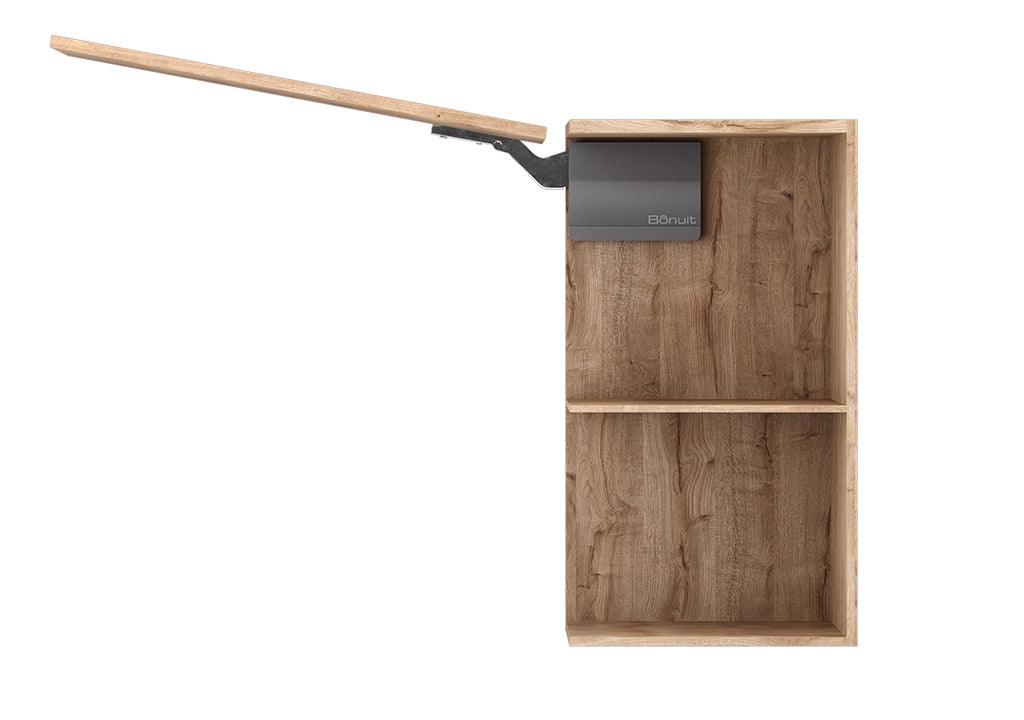 Sistema elevable lift sf 3200-9000 kg/mm hasta 700mm altura - VIRTUAL MUEBLES