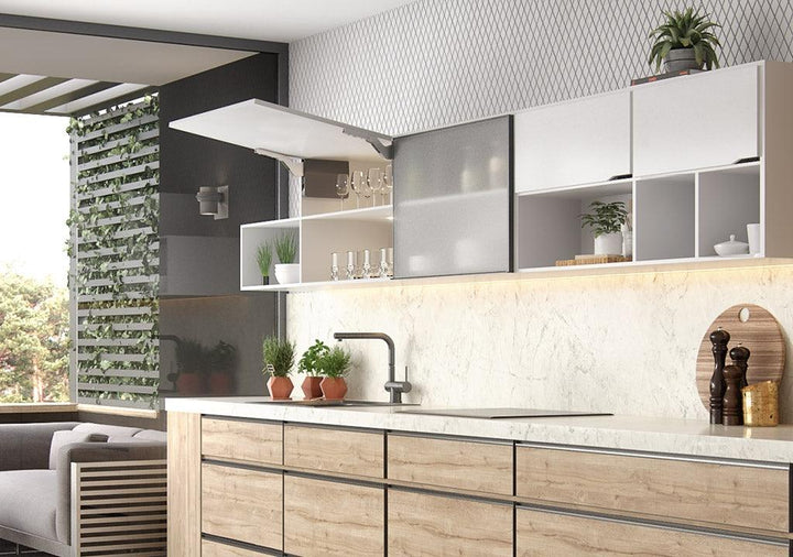 Sistema elevable lift sf 3200-9000 kg/mm hasta 700mm altura - VIRTUAL MUEBLES