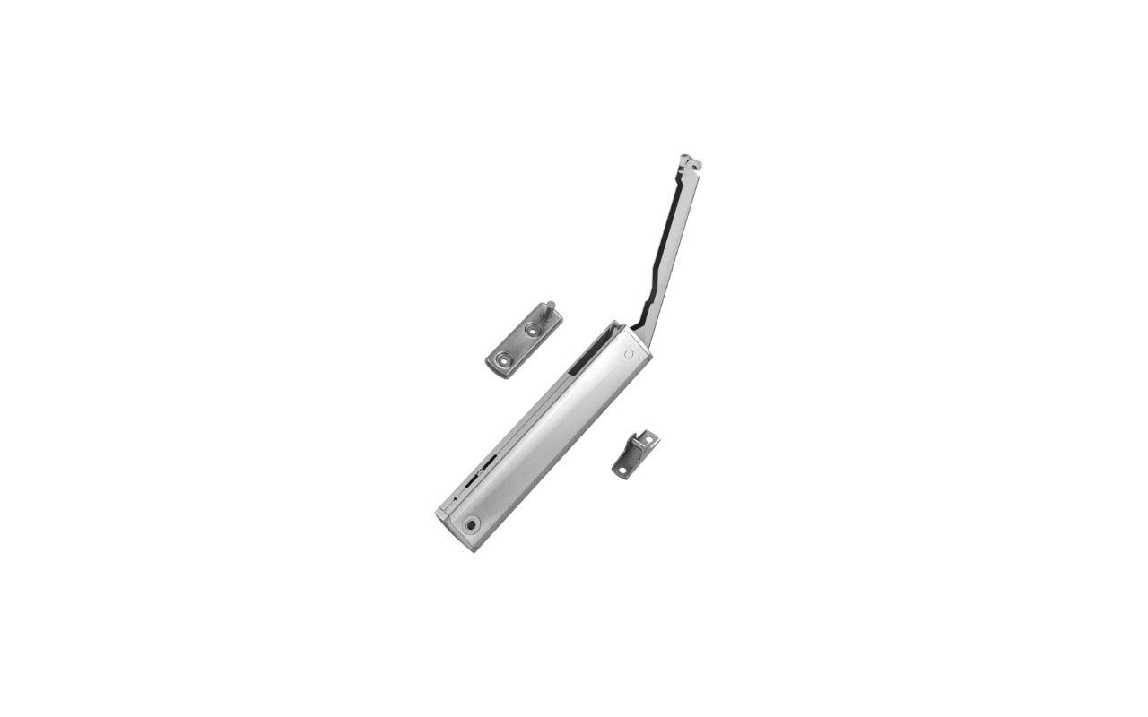 Bonuit air se niquelado 960-2350kg*mm altura 240-600mm - VIRTUAL MUEBLES