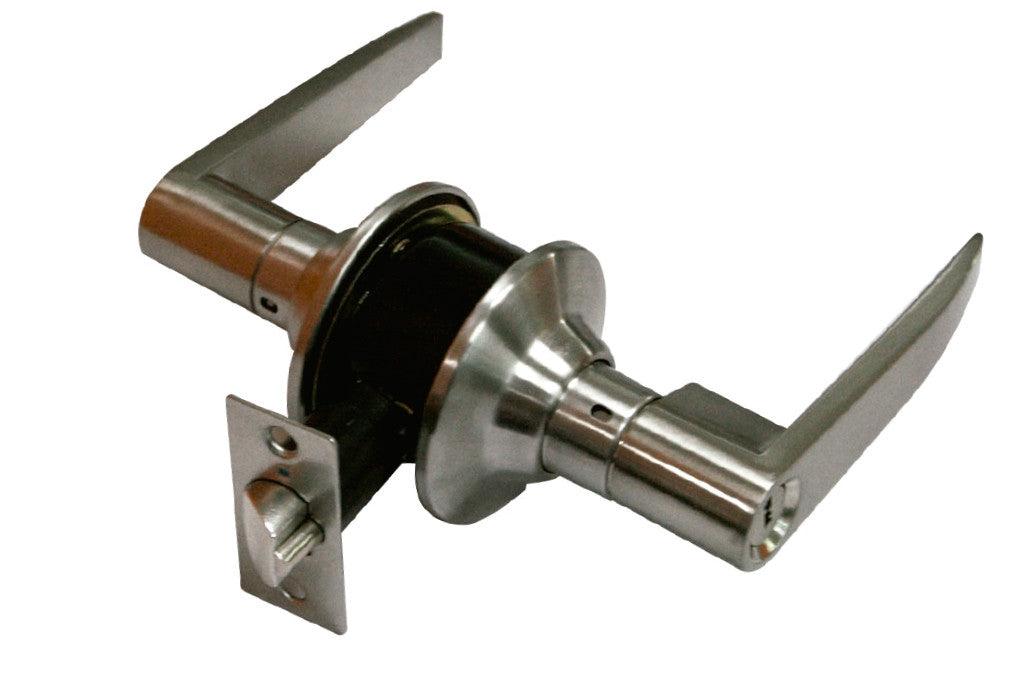Chapa 800 palanca cilíndrica para baño high quality - VIRTUAL MUEBLES