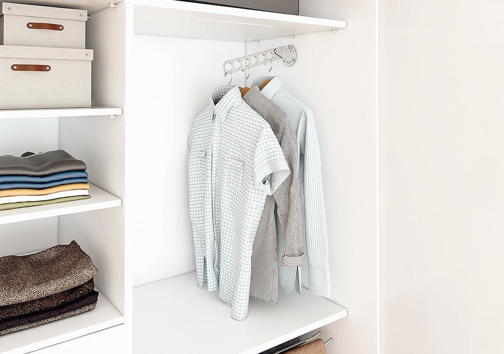 Ecualizable para ganchos - VIRTUAL MUEBLES