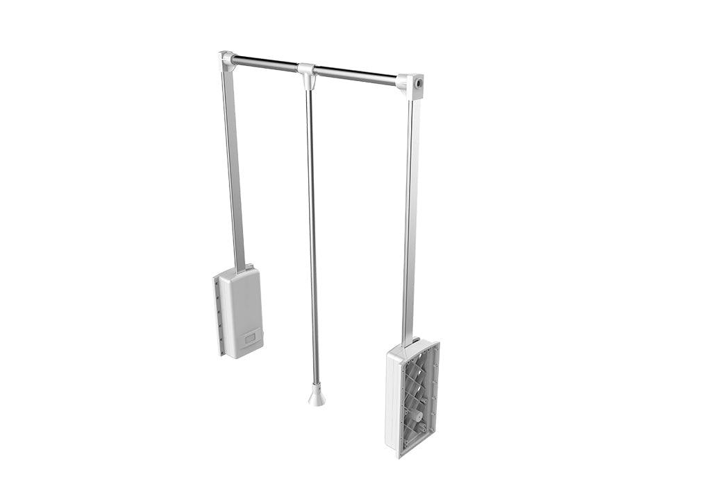 Elevador para clóset - VIRTUAL MUEBLES