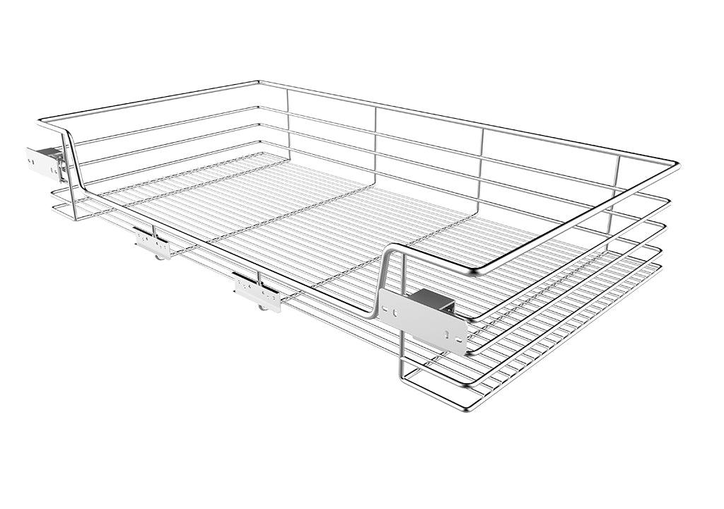 Canasta cacerolera h15 módulo 900 mm - VIRTUAL MUEBLES