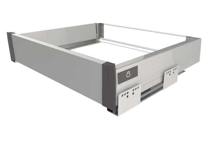 Frontal metalico para cajones interior nos de ancho=800 mm - VIRTUAL MUEBLES