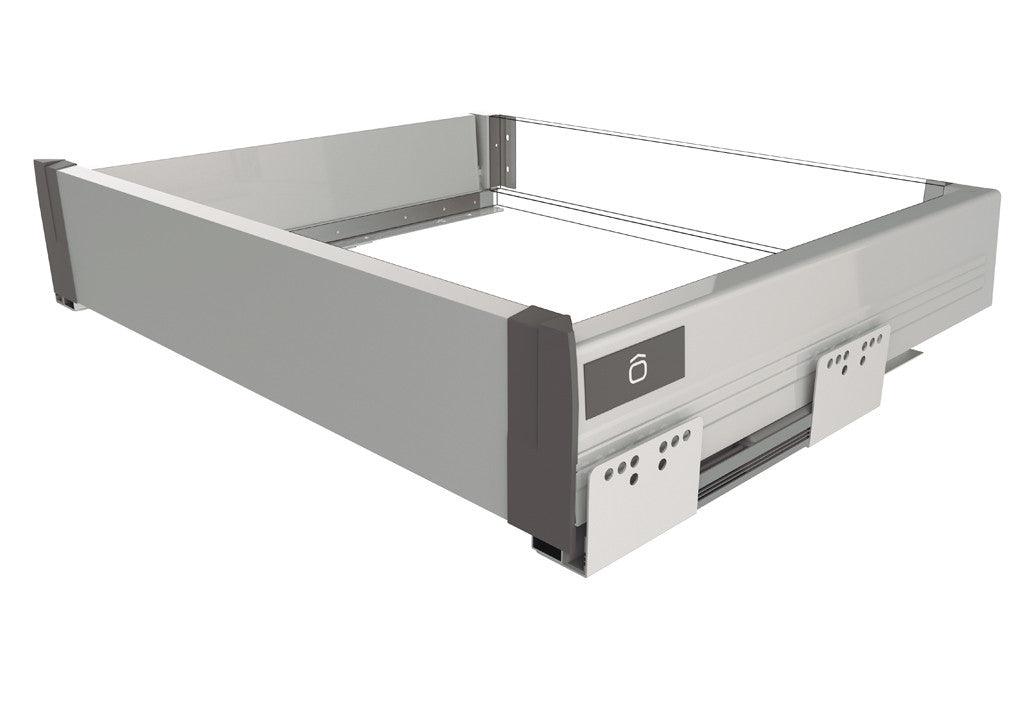 Frontal metalico para cajones interior nos de ancho=900 mm - VIRTUAL MUEBLES