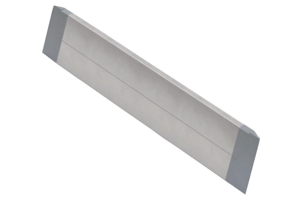 Frontal metalico para cajones interior nos de ancho=900 mm - VIRTUAL MUEBLES
