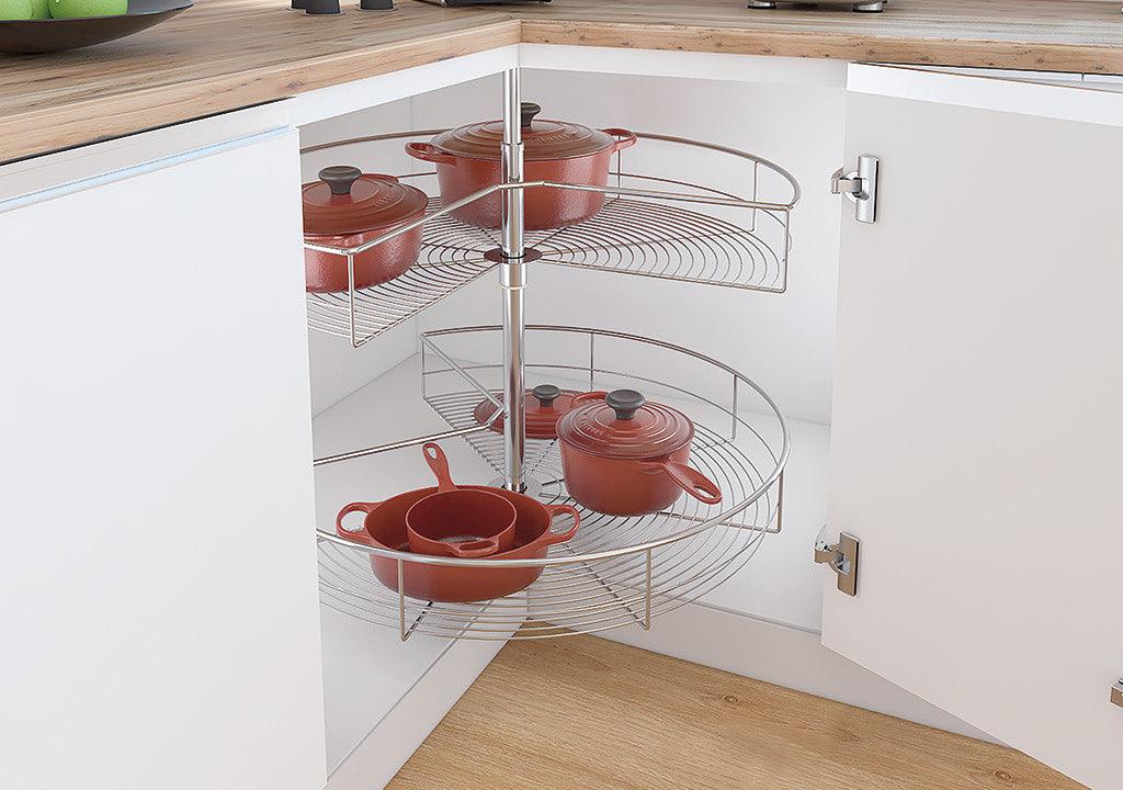 Torno esquinero 270° - VIRTUAL MUEBLES