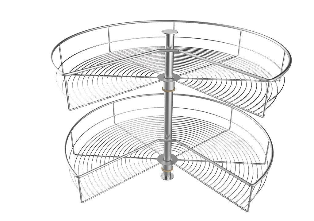 Torno esquinero 270° - VIRTUAL MUEBLES