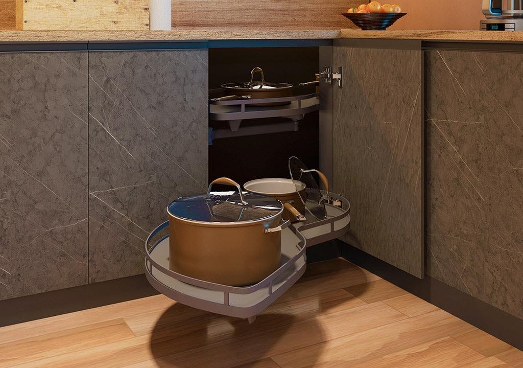 Esquina mágica en ocho derecha - VIRTUAL MUEBLES