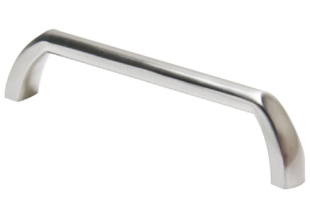 Manija zamak en arco cc96 mm - VIRTUAL MUEBLES