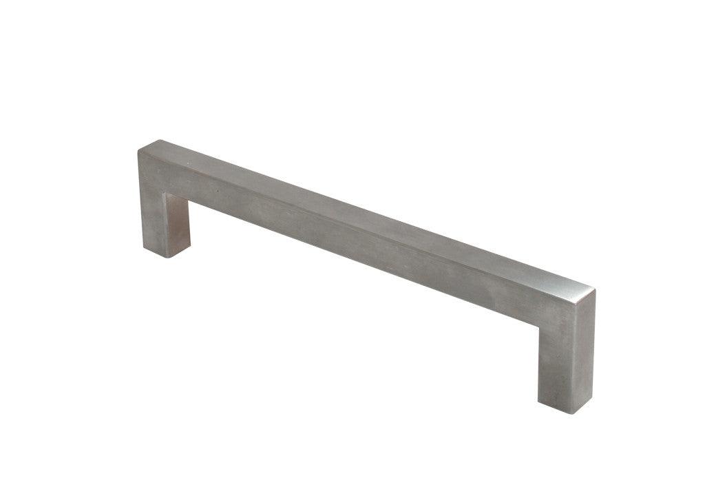 Manija acero 201 cc96 mm - VIRTUAL MUEBLES
