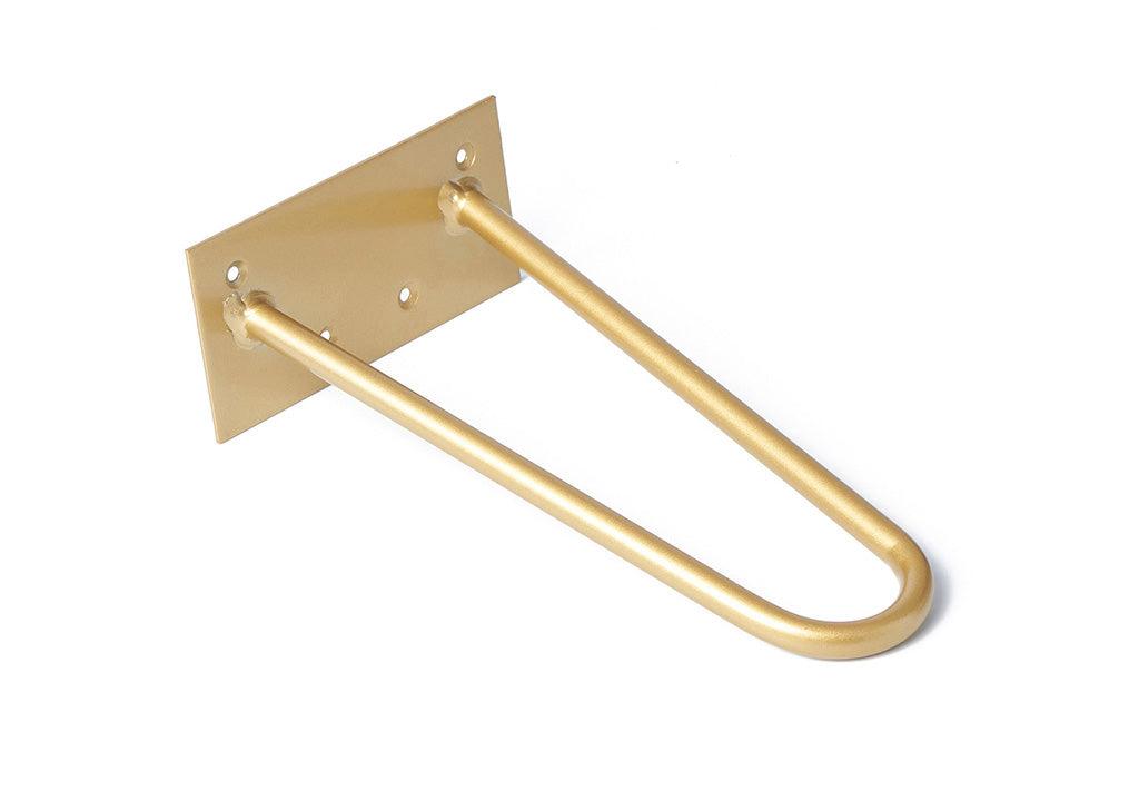 Pata 810 ac Dorad diag Vintage 300mm - VIRTUAL MUEBLES