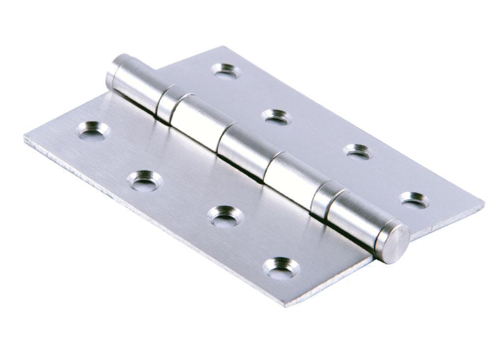 Bisagra 107 para puerta de paso 76 x 102 mm - VIRTUAL MUEBLES