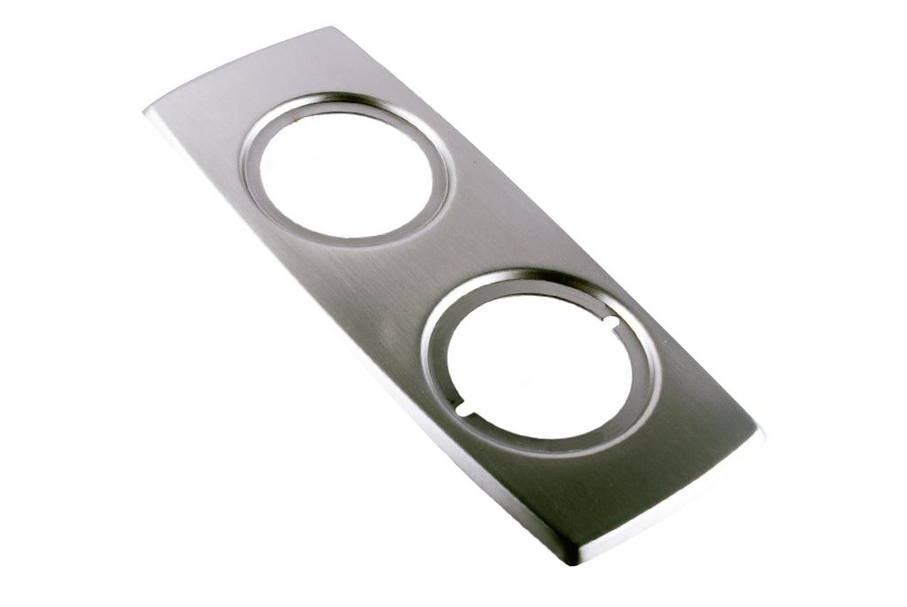 Escudo 001 para puerta principal - VIRTUAL MUEBLES