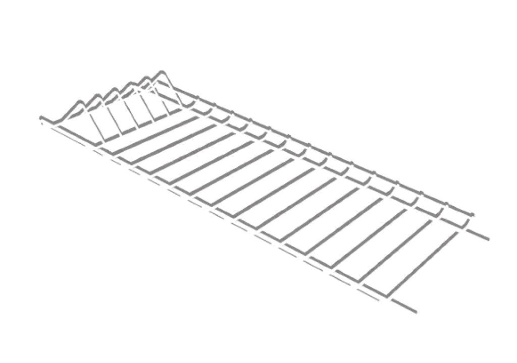 Portavaso 70 cms económico - VIRTUAL MUEBLES