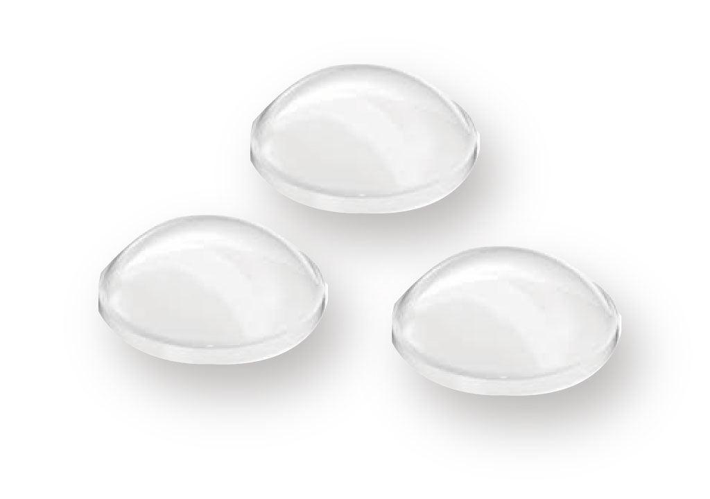 Bumpons plástico - VIRTUAL MUEBLES