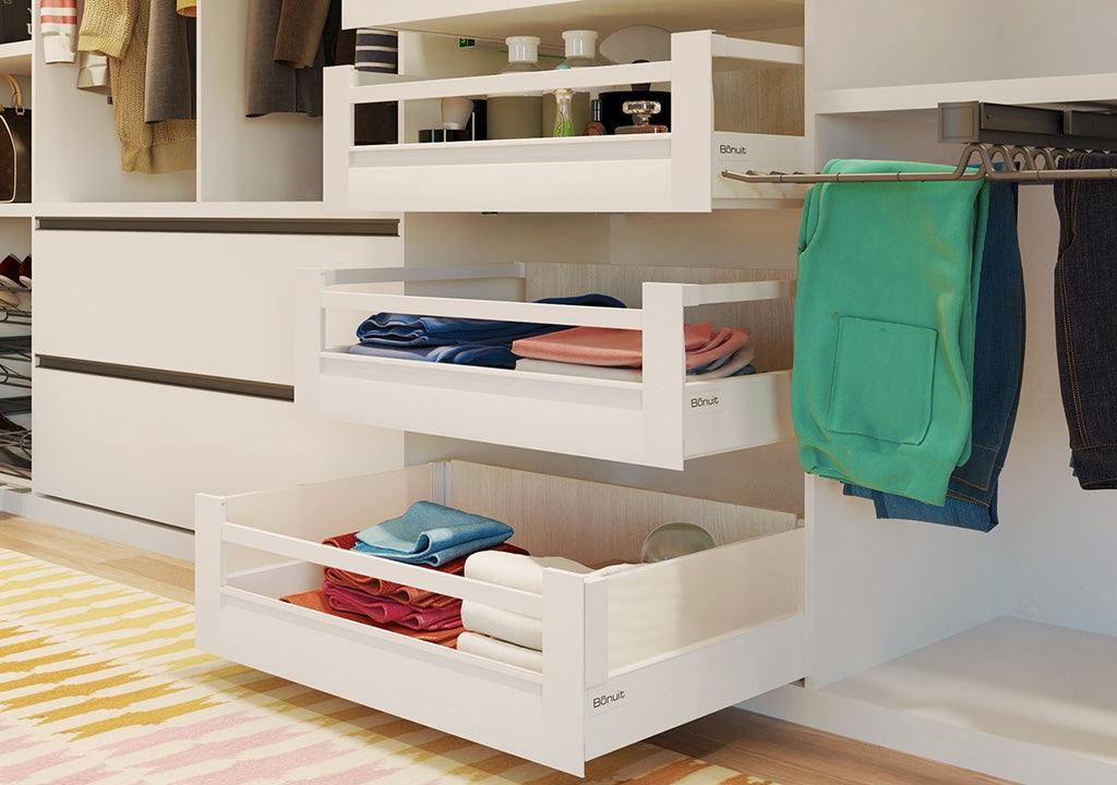 Barras estabilizadoras cuadradas - VIRTUAL MUEBLES