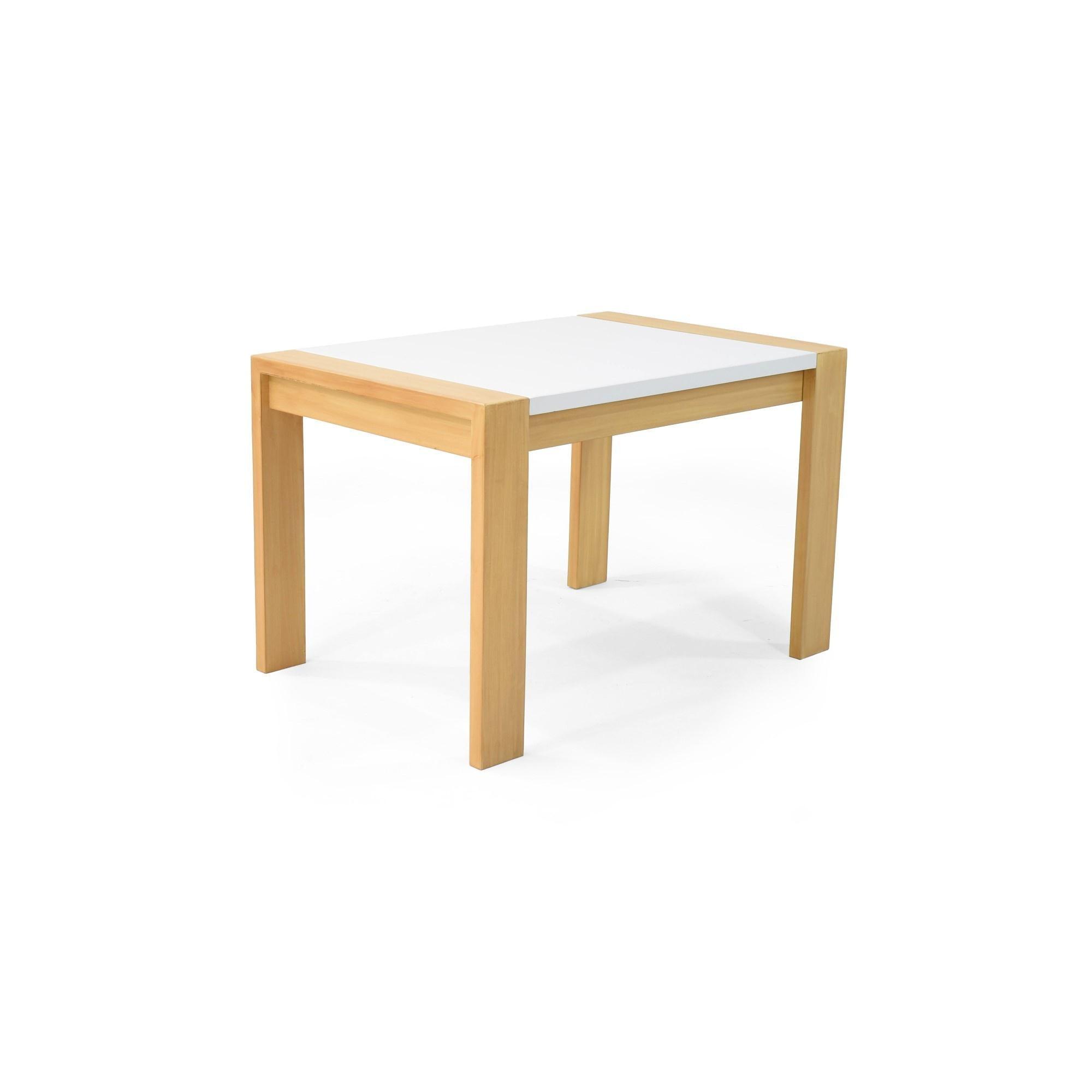 Comedor 4 Puestos Arkansas Sillas Liverpool Tela Gris