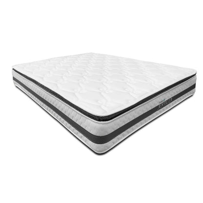 Colchón Dreamon Antlia Sencillo Intermedio. - VIRTUAL MUEBLES