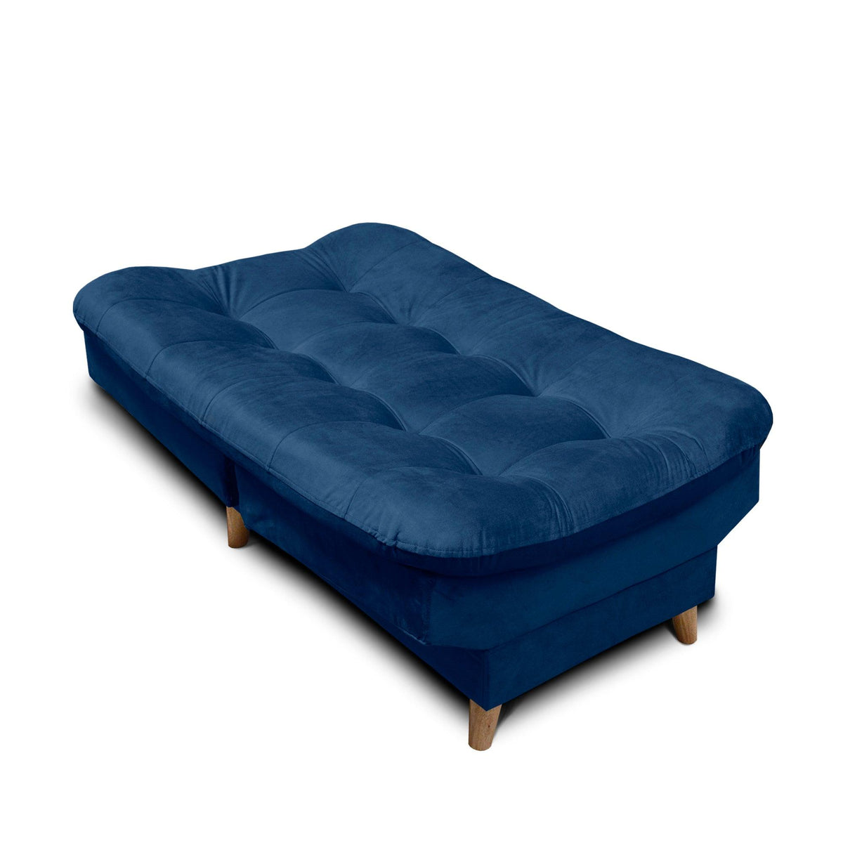 Silla Clic Clac Fendik Tela Azul