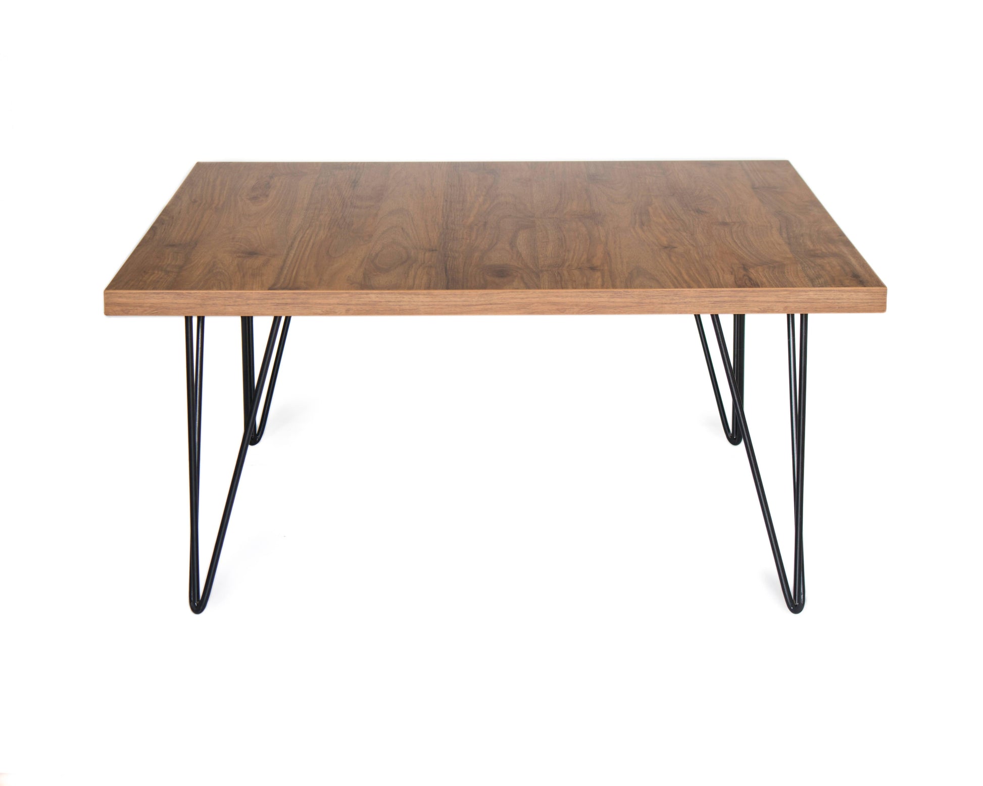 Mesa de Centro Mark Oscuro - VIRTUAL MUEBLES