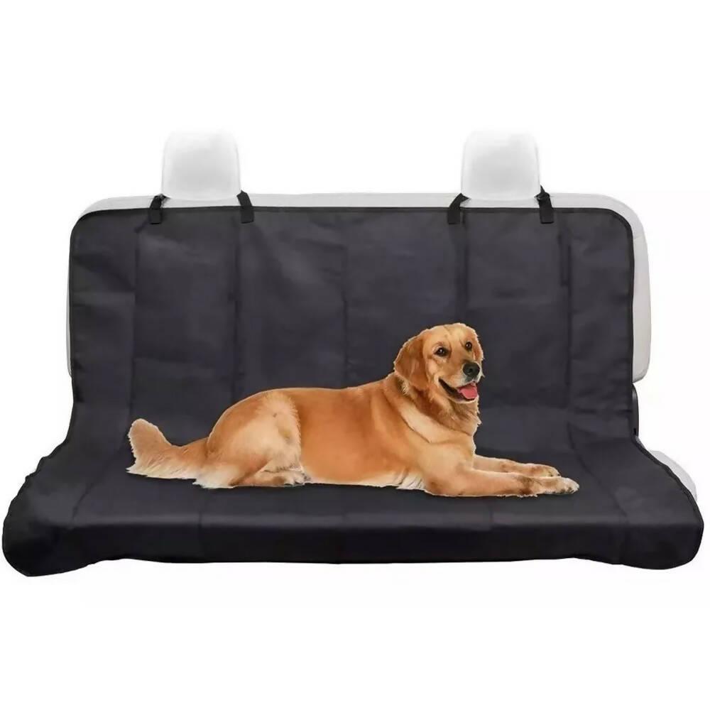 Forro Protector Para Asiento Silla De Carro Para Mascotas - VIRTUAL MUEBLES