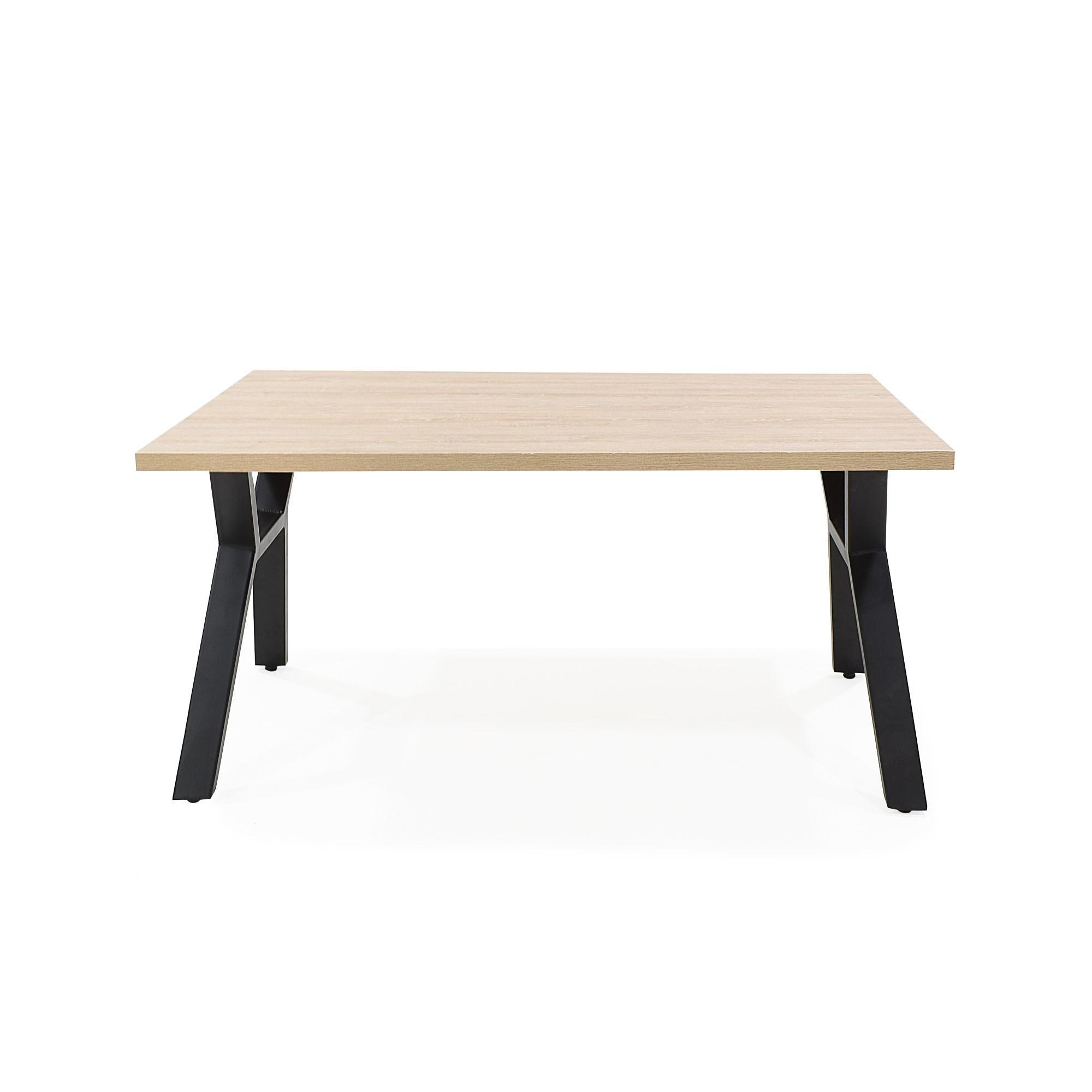 Mesa de Comedor Miura 4 Puestos Duna