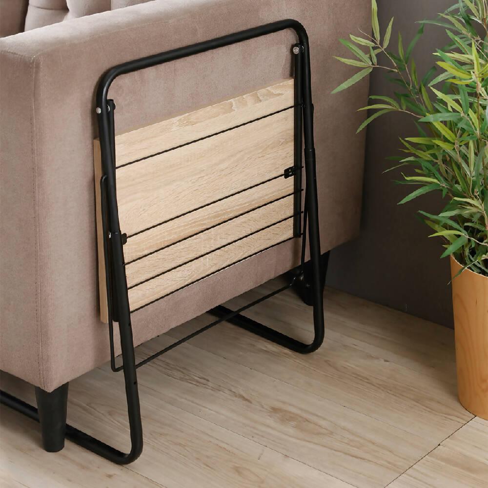 Mesa auxiliar para Sofa Rustic Sand