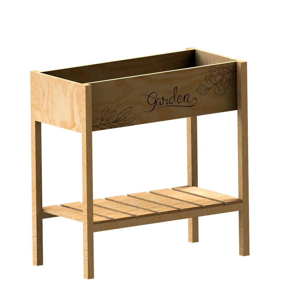 Mueble Huerta Citrus - VIRTUAL MUEBLES