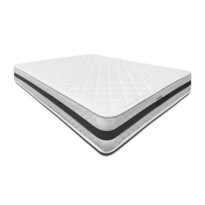 Colchón Con Base Dreamon Pictor King Firme - VIRTUAL MUEBLES