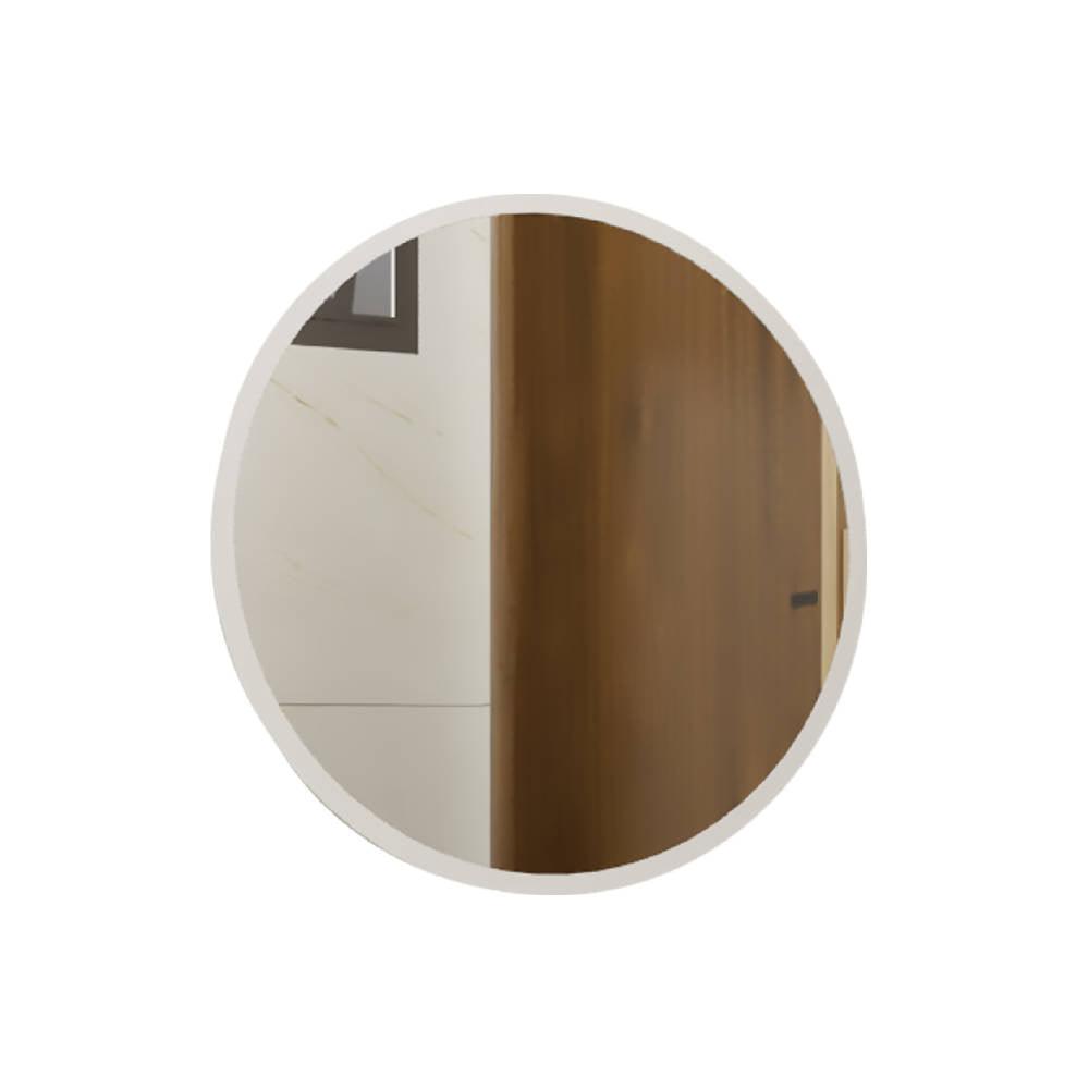 Combo para Habitación, Alfa, Incluye Organizador y Espejo - VIRTUAL MUEBLES