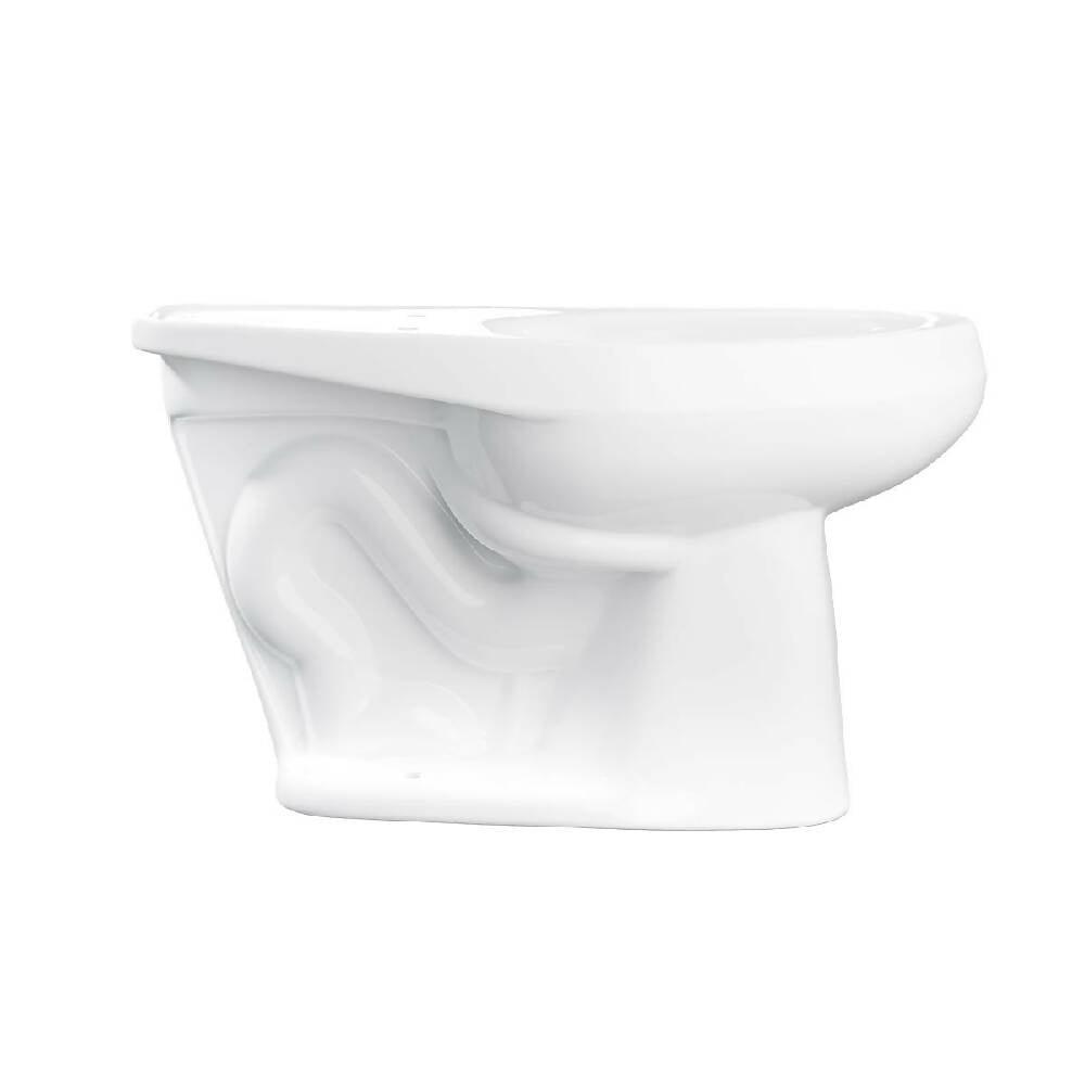 Taza Corona Adriatico Plus Entrada Superior - VIRTUAL MUEBLES
