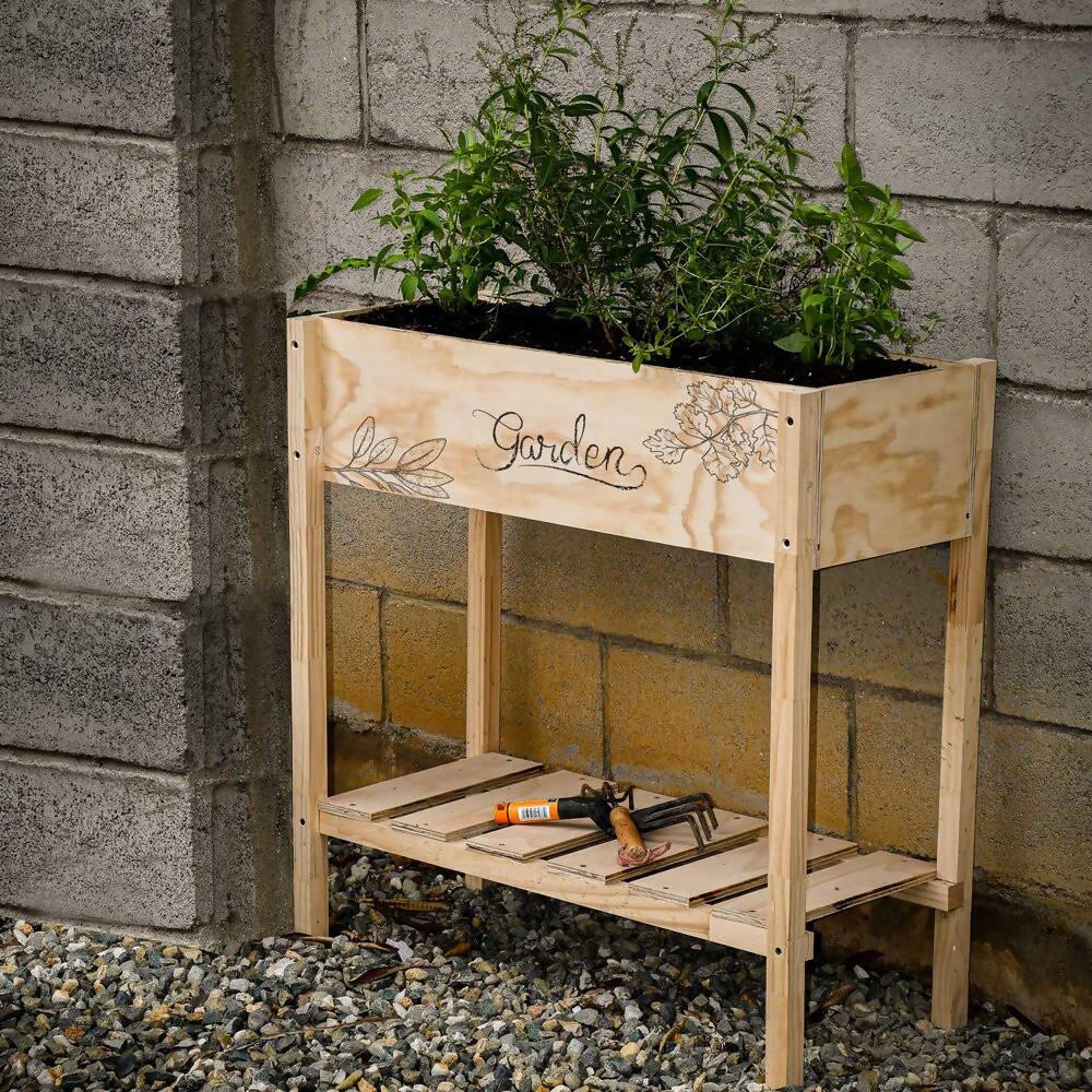 Mueble Huerta Citrus - VIRTUAL MUEBLES