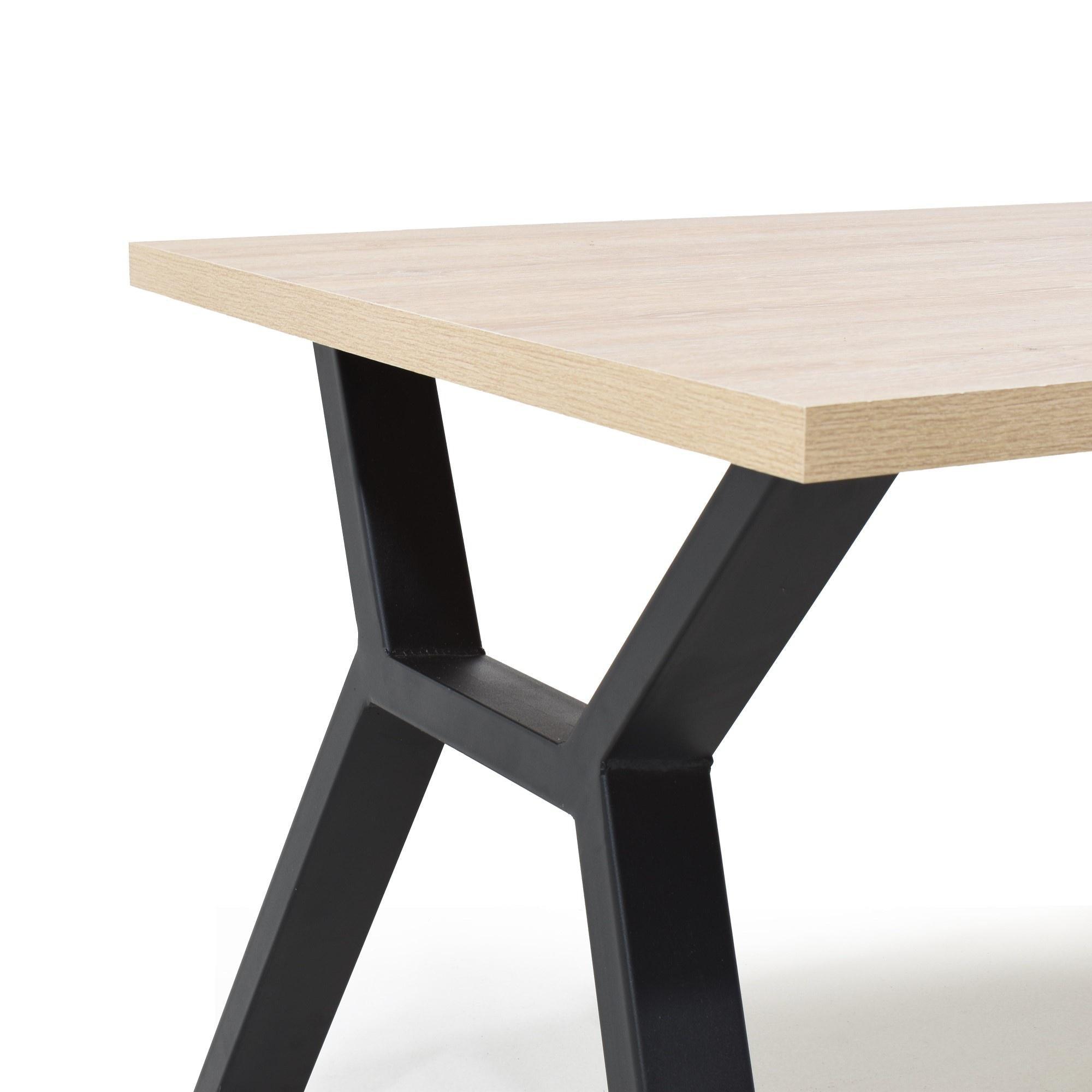 Mesa de Comedor Miura 4 Puestos Duna
