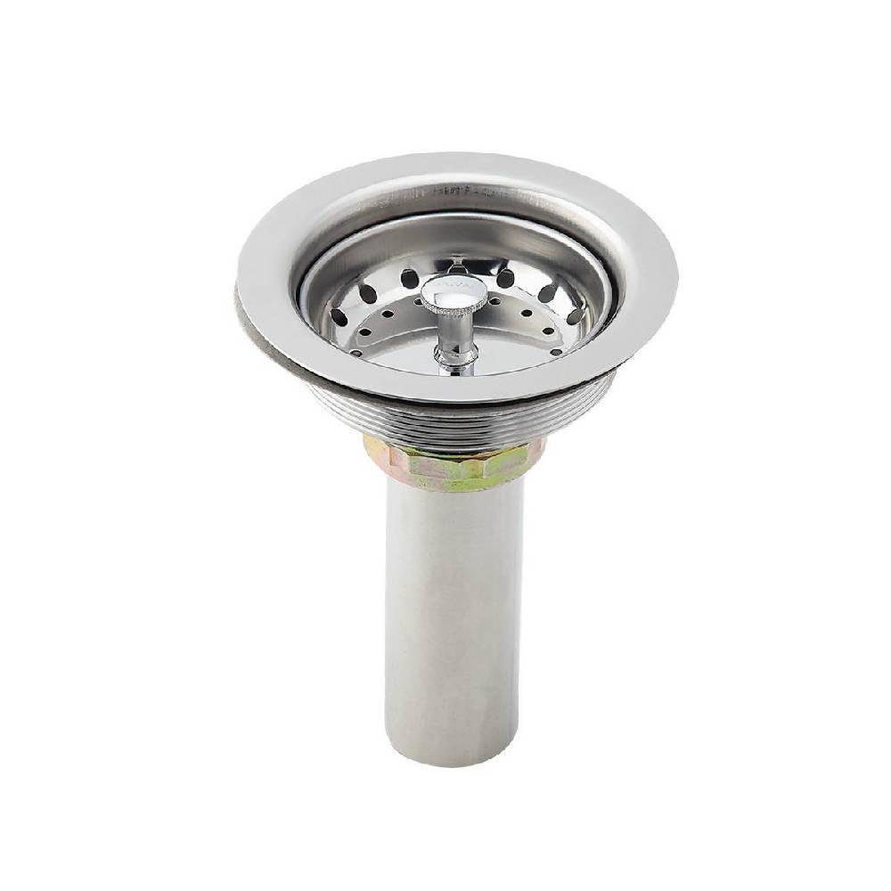 Canastilla Grival Con Sosco 4 Pulgadas Metálica - VIRTUAL MUEBLES