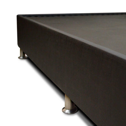 Basecama Dreamer Negro 100x190 Cms - VIRTUAL MUEBLES