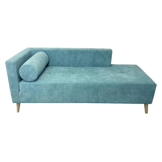 Combo Sala Fresh DKO # 07 Verde Menta - VIRTUAL MUEBLES