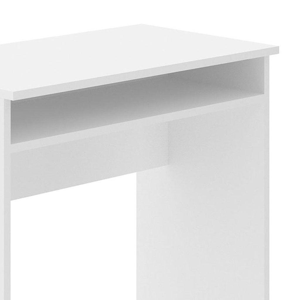 Escritorio bonn blanco - VIRTUAL MUEBLES