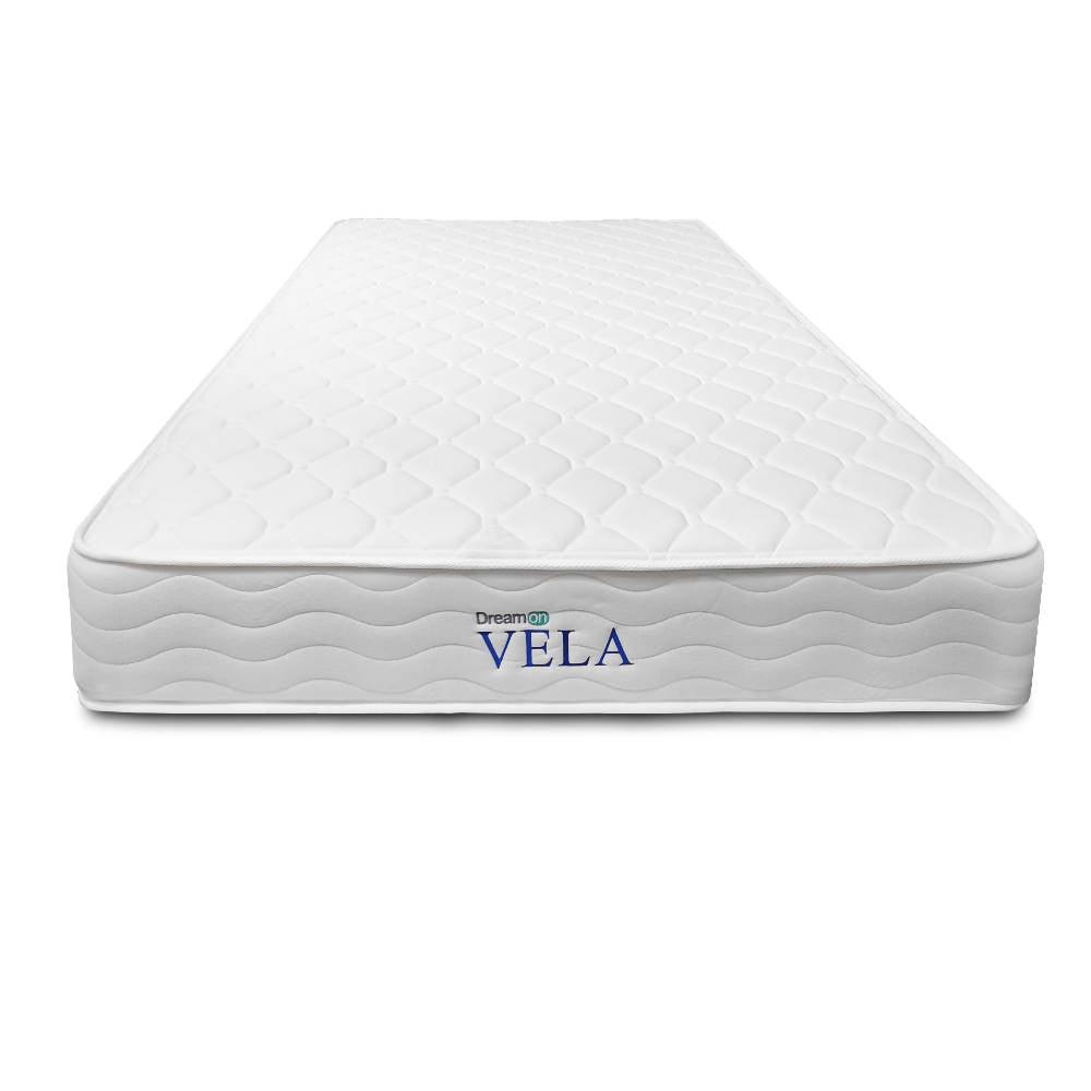 Colchón Dreamon Vela Doble Intermedio - VIRTUAL MUEBLES